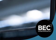 sedak at BEC Conference 2025