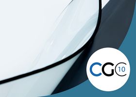 sedak auf der Challenging Glass 10 