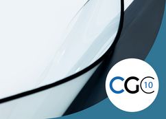 sedak auf der Challenging Glass 10 