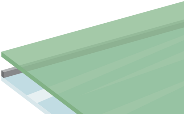 sedak isocolor® - insulating glass sedak isocolor® - insulating glass