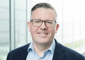 Bernd Rösch new Produkt Manager for sedak gsp. 