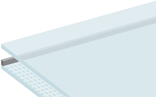 sedak isodecor® - Isolierglas sedak isodecor® - Isolierglas