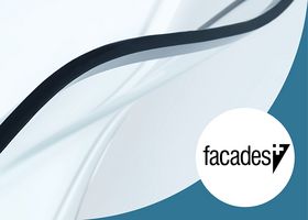 sedak multicurved at facades+ New York