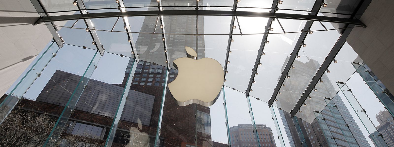 Sedak - Apple Retail Store Broadway – New York, USA