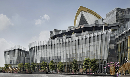 Iconsiam – Thailand
