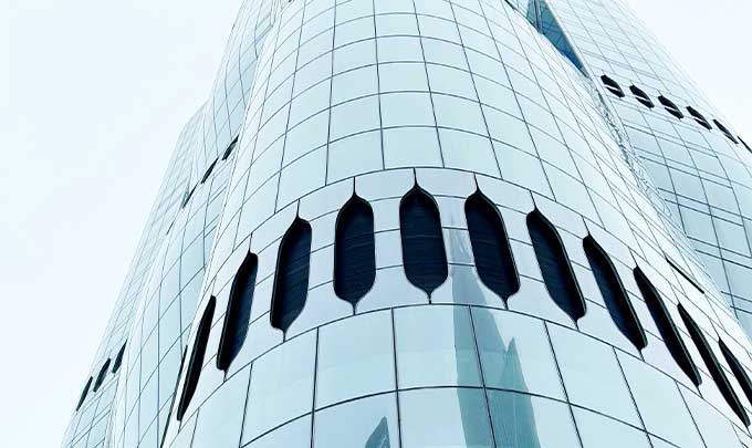 The Henderson – Hongkong