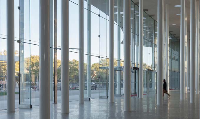 Universität Montpellier – Frankreich
