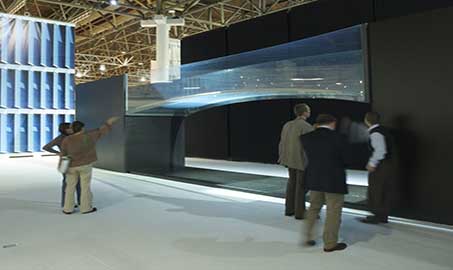 sedak Innovationspreis glasstec 2008 sedak Innovationspreis glasstec 2008
