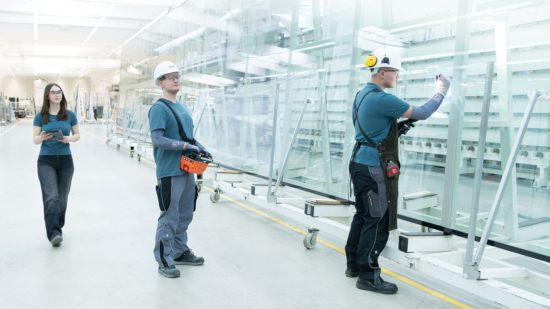 Ausbildung bei sedak 2026