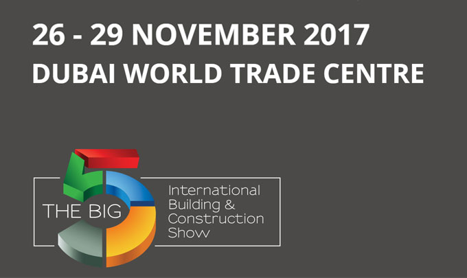 sedak the big 5 dubai big 5 logo