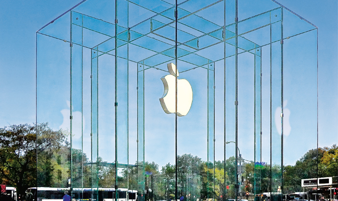 Apple Store New York Apple Store New York