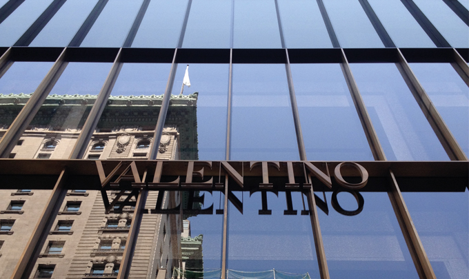 Valentino Store Valentino Store